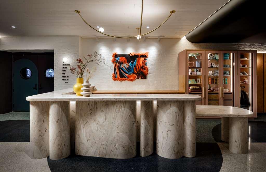 The Drake Hotel Toronto