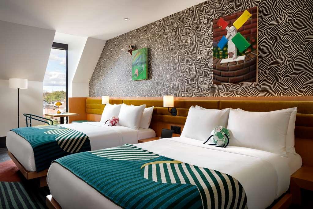 The Drake Hotel