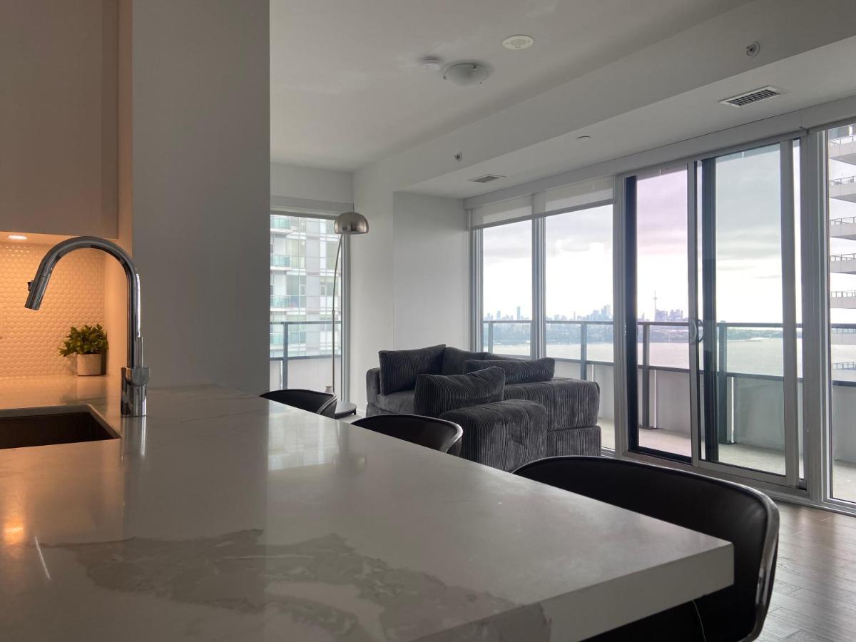 1 Bedroom Waterfront *