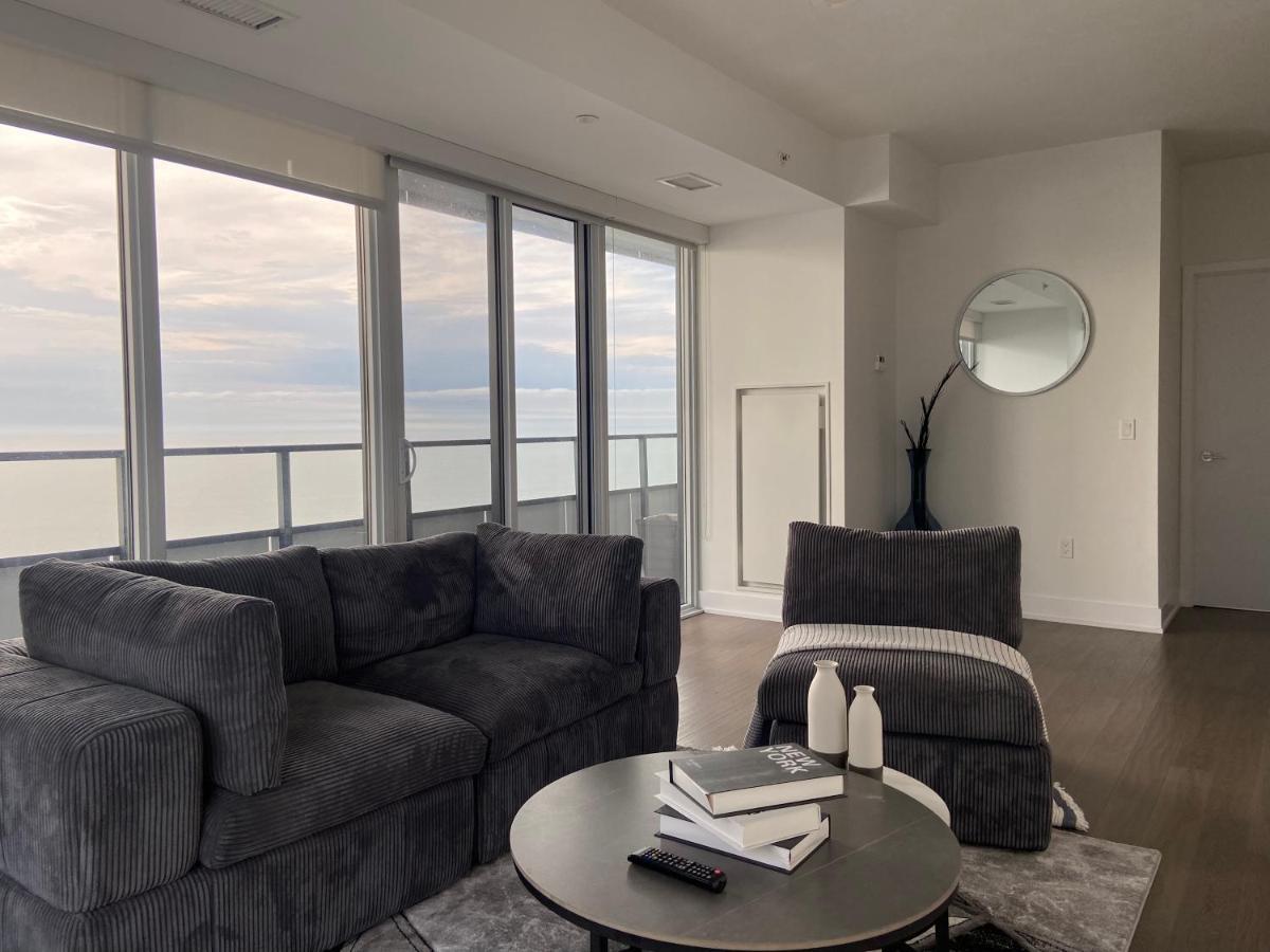1 Bedroom Waterfront