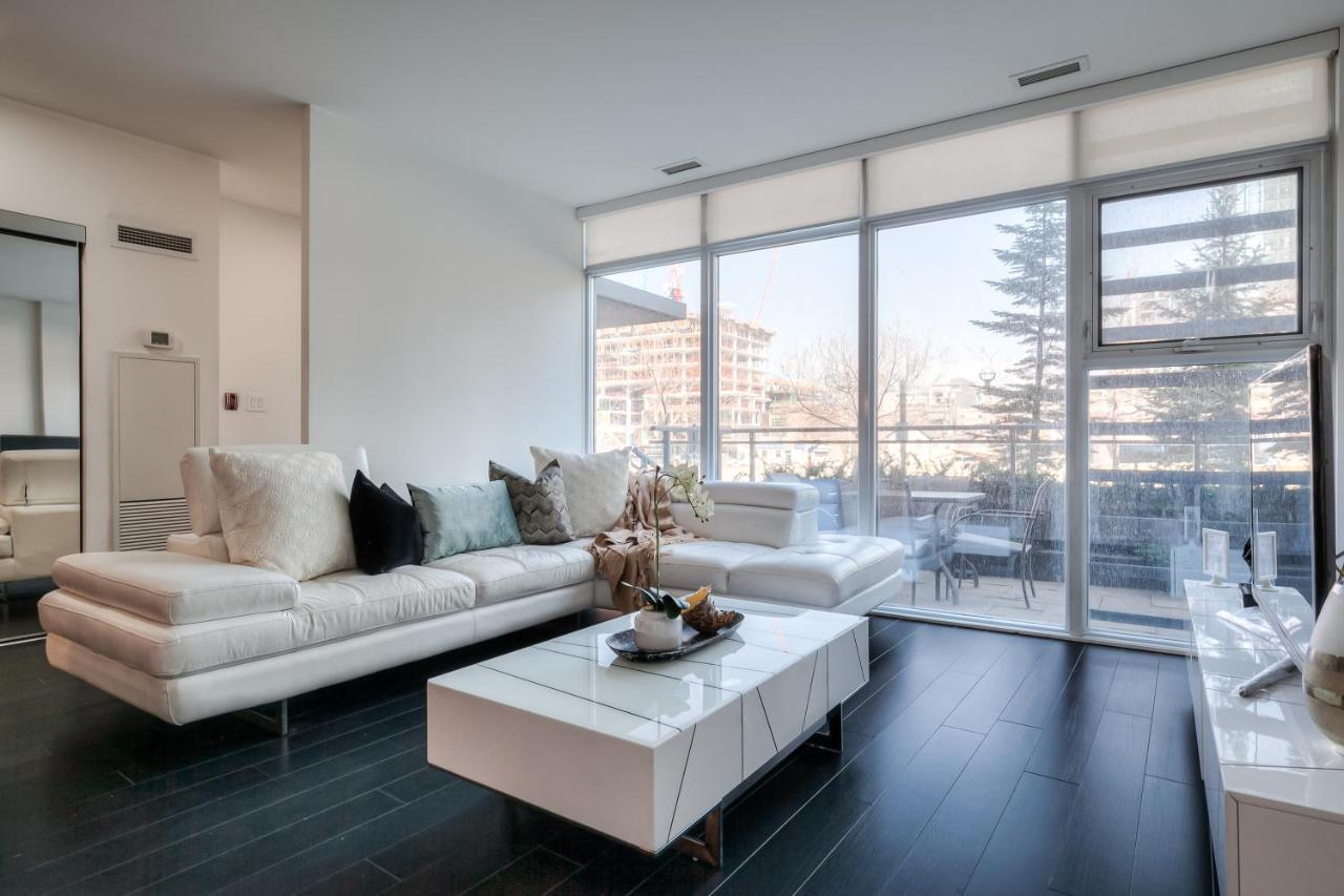 Hotel Parkview Suites Toronto