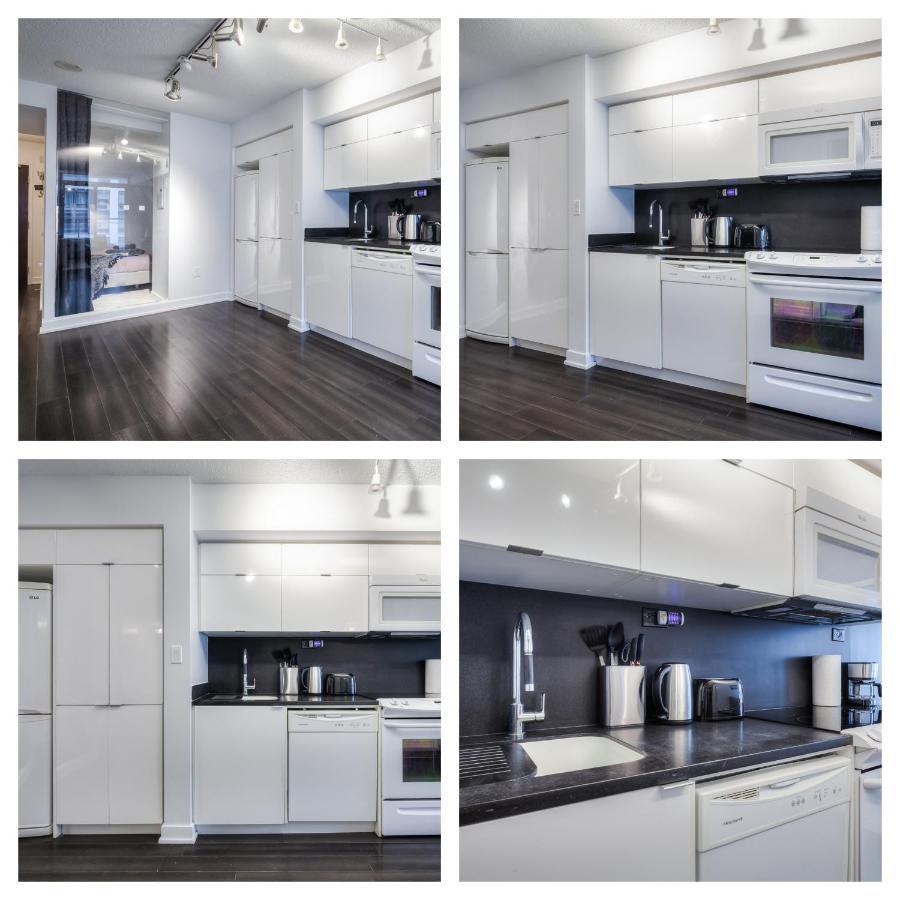 Hotel Parkview Suites Toronto