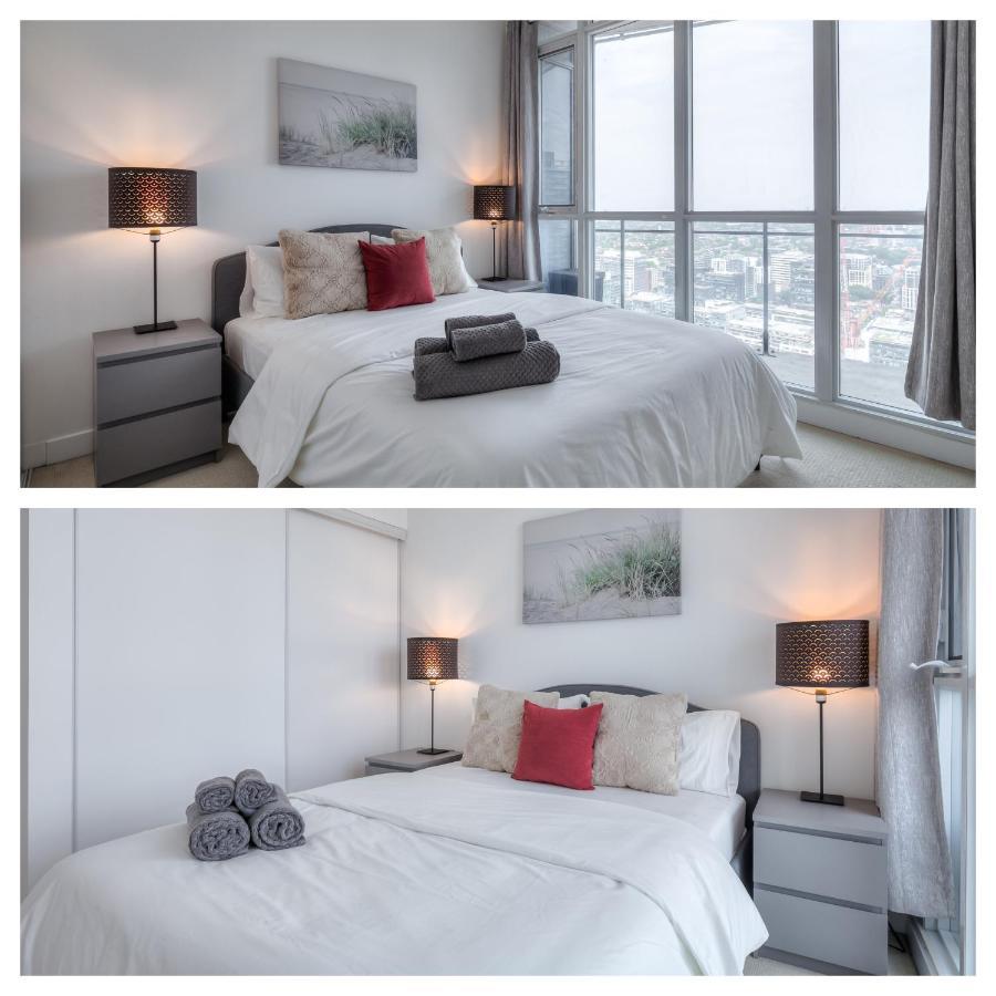 Hotel Parkview Suites