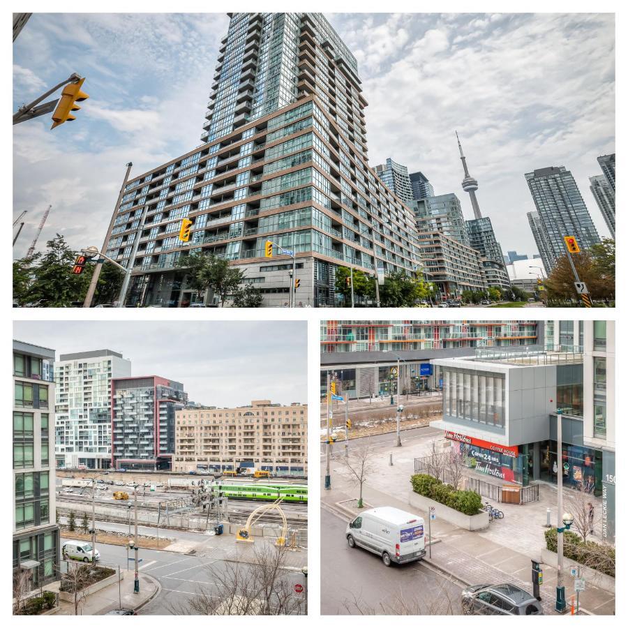 Parkview Suites Toronto