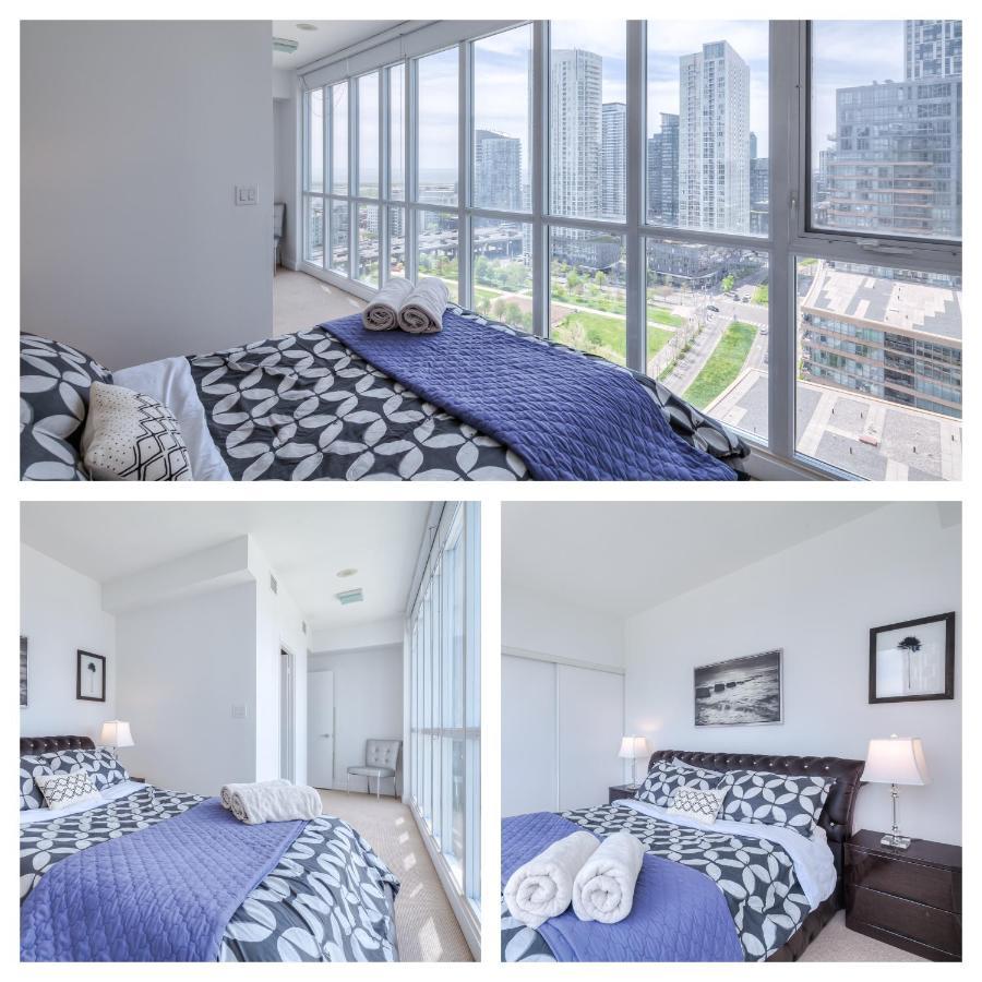 Hotel Parkview Suites Toronto