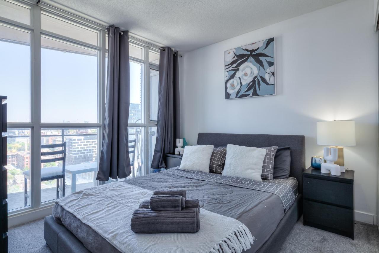 Parkview Suites