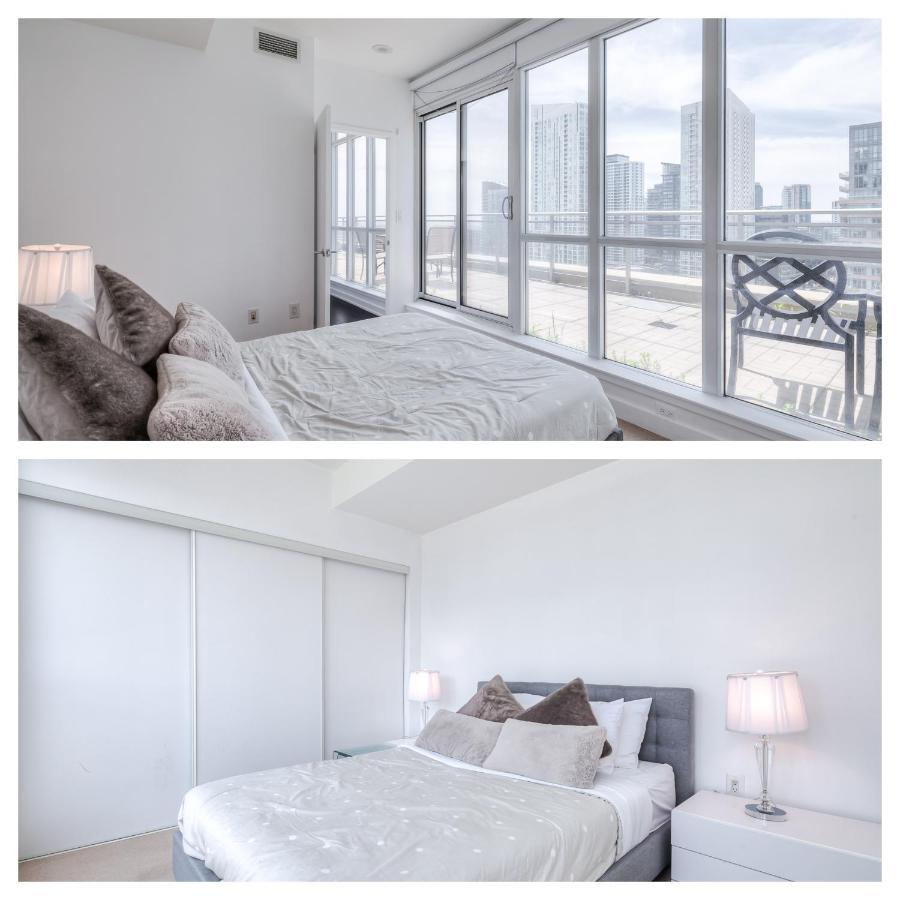 Hotel Parkview Suites Toronto