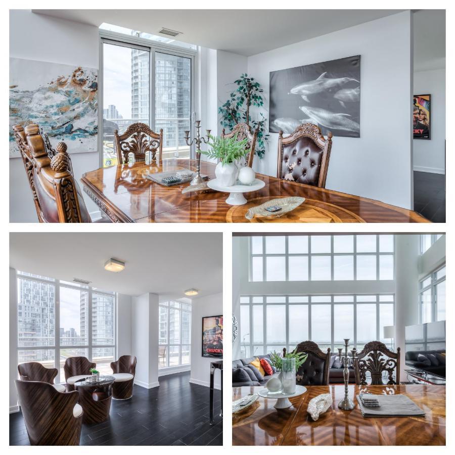 Parkview Suites Hotel Toronto