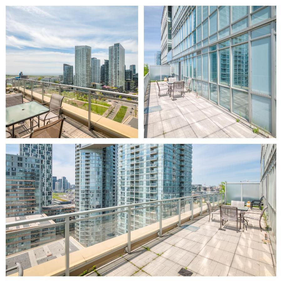 Hotel Parkview Suites Toronto