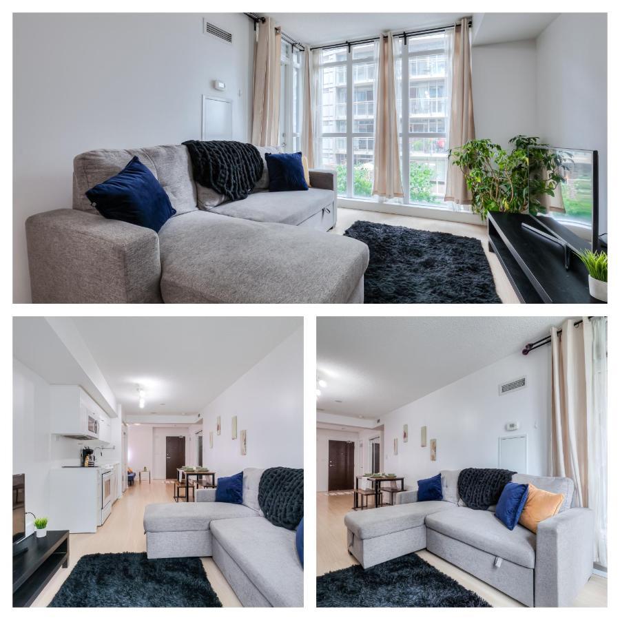 Parkview Suites