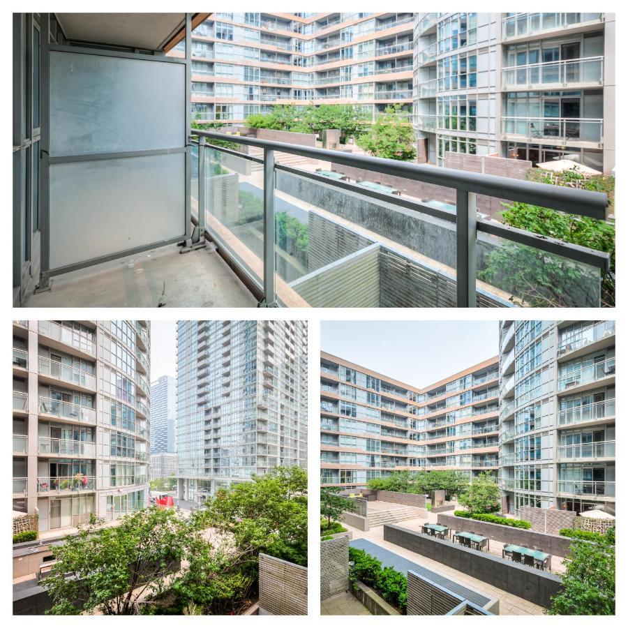 Parkview Suites Hotel Toronto