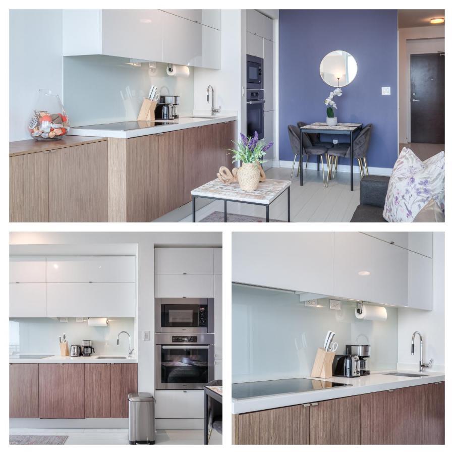 Parkview Suites 4* Toronto