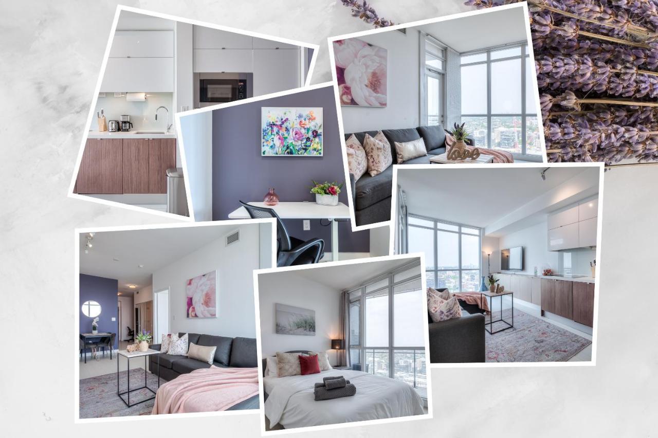 Parkview Suites