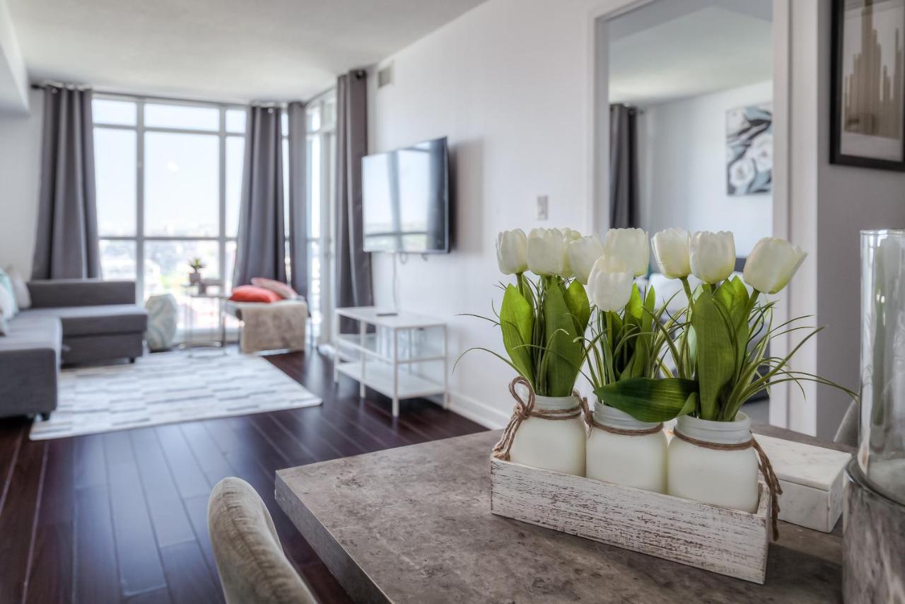 Parkview Suites 4* Toronto