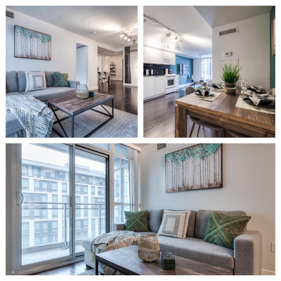Hotel Parkview Suites Toronto
