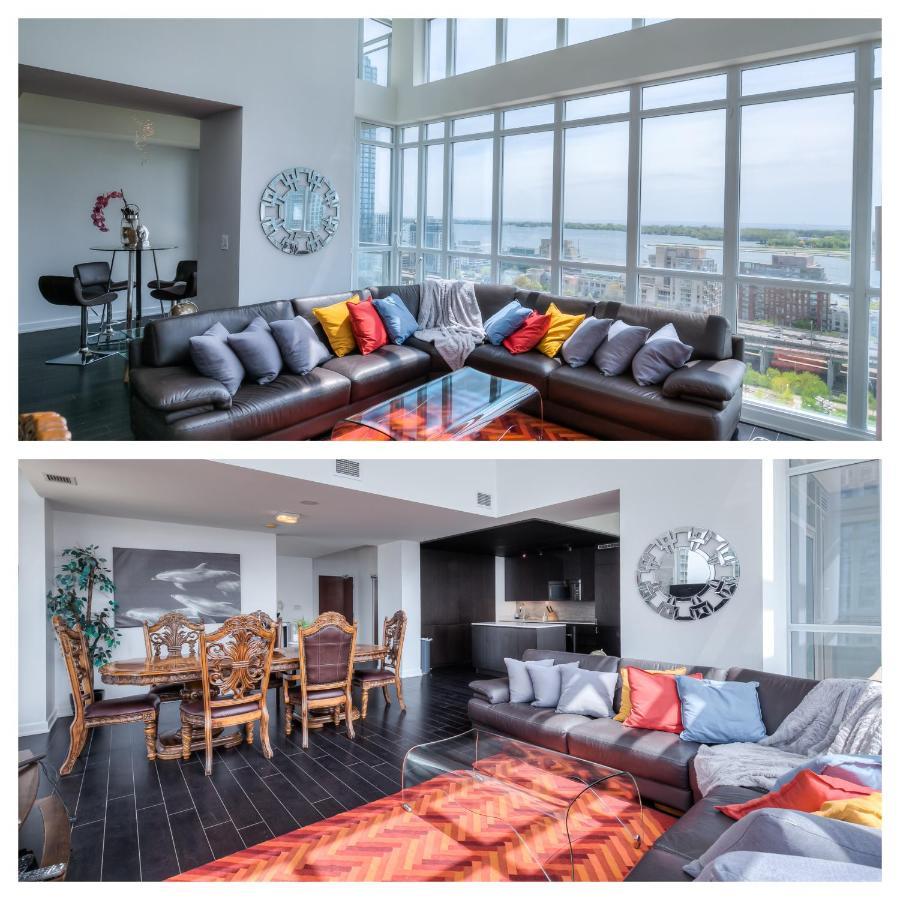 Parkview Suites Toronto