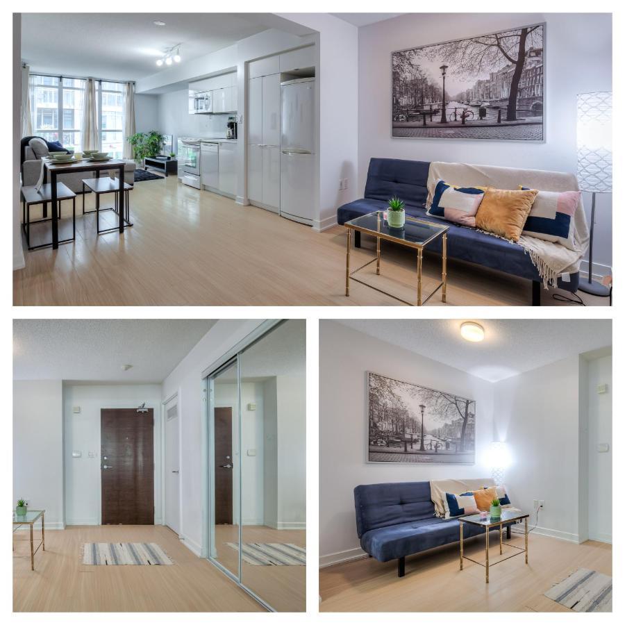 Parkview Suites Toronto