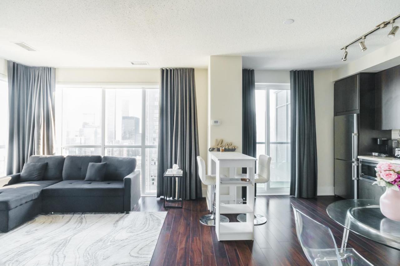 The Fairview 3* Toronto