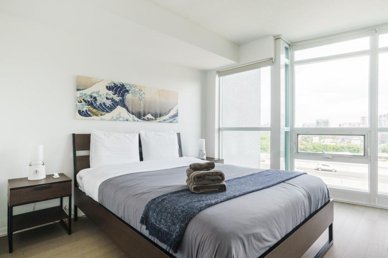 The Fairview 3* Toronto