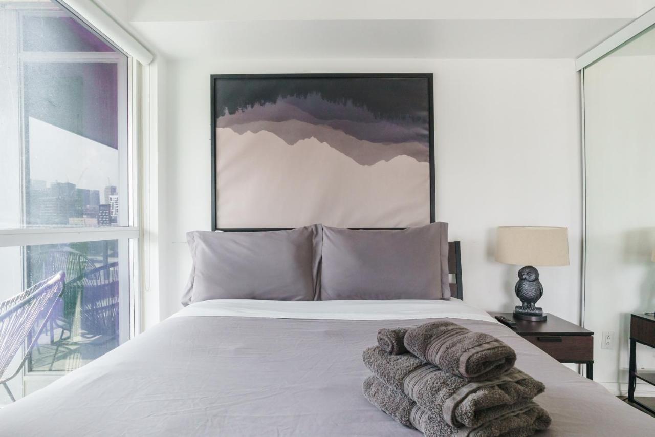 The Fairview 3* Toronto