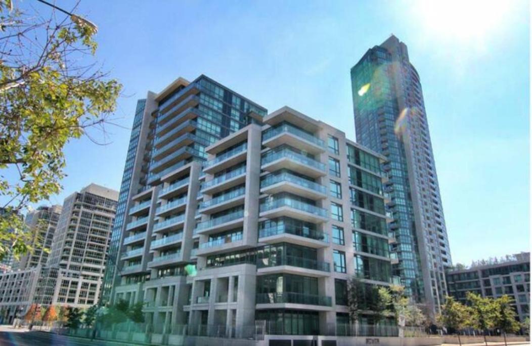 The Fairview Toronto