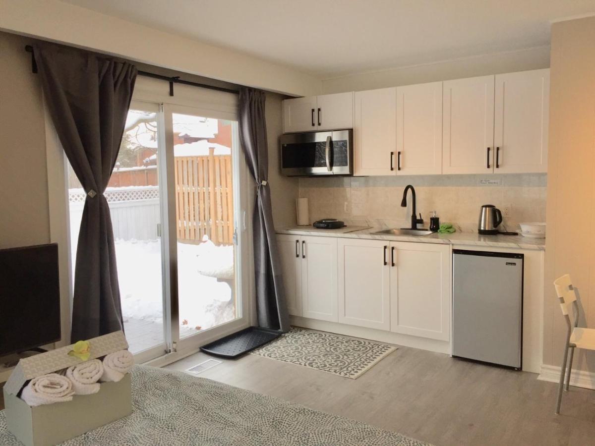 Guest house Grandravine/beautiful Unit Near Downtown Toronto