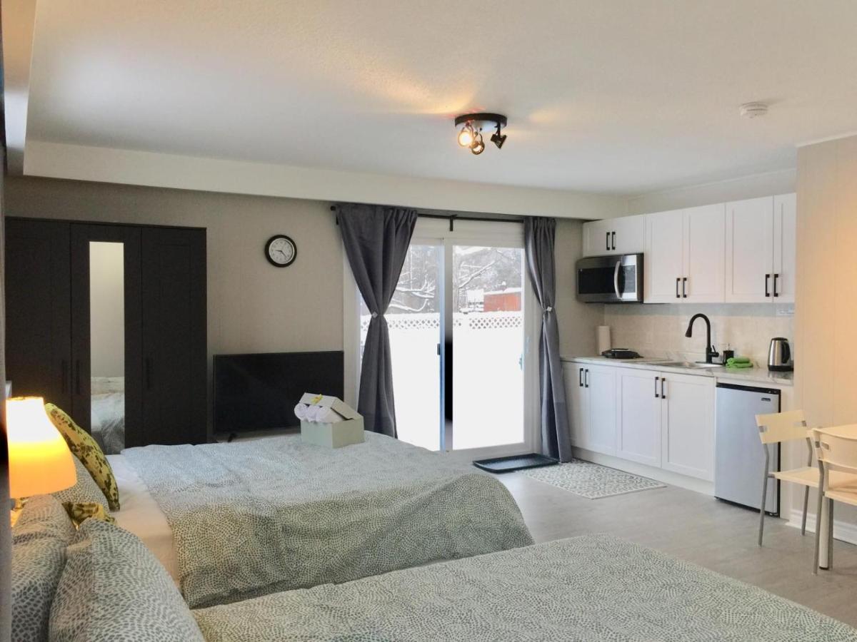 Guest house Grandravine/beautiful Unit Near Downtown