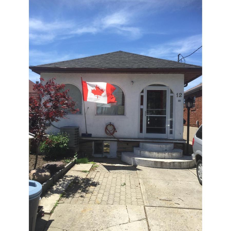 Angelina's House Toronto
