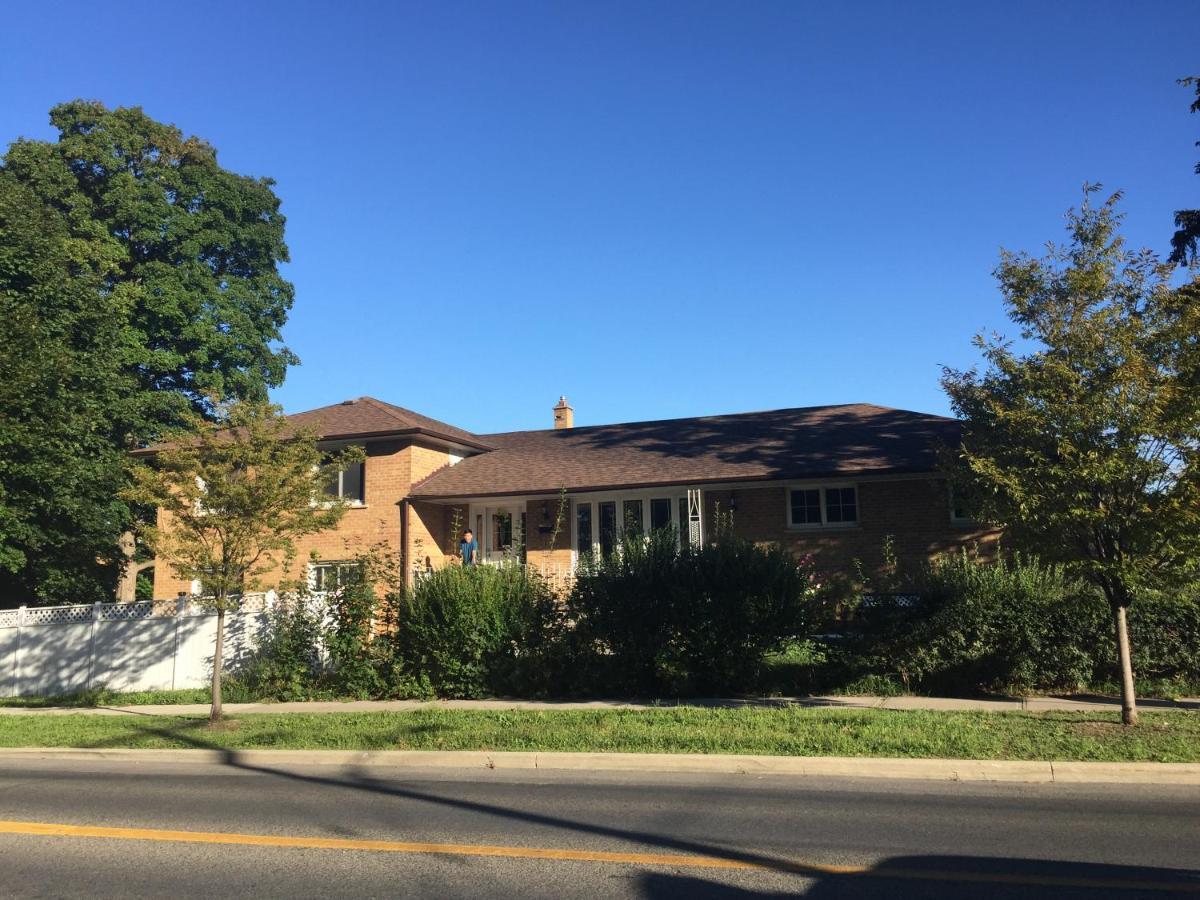 Guest house Grandravine/beautiful Unit Near Downtown