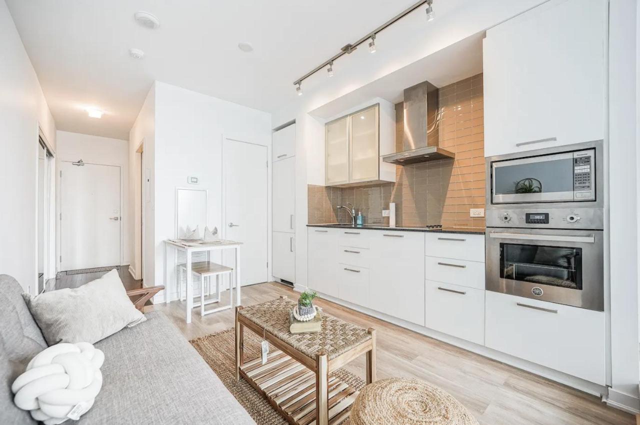 Apartment Downtown Gem