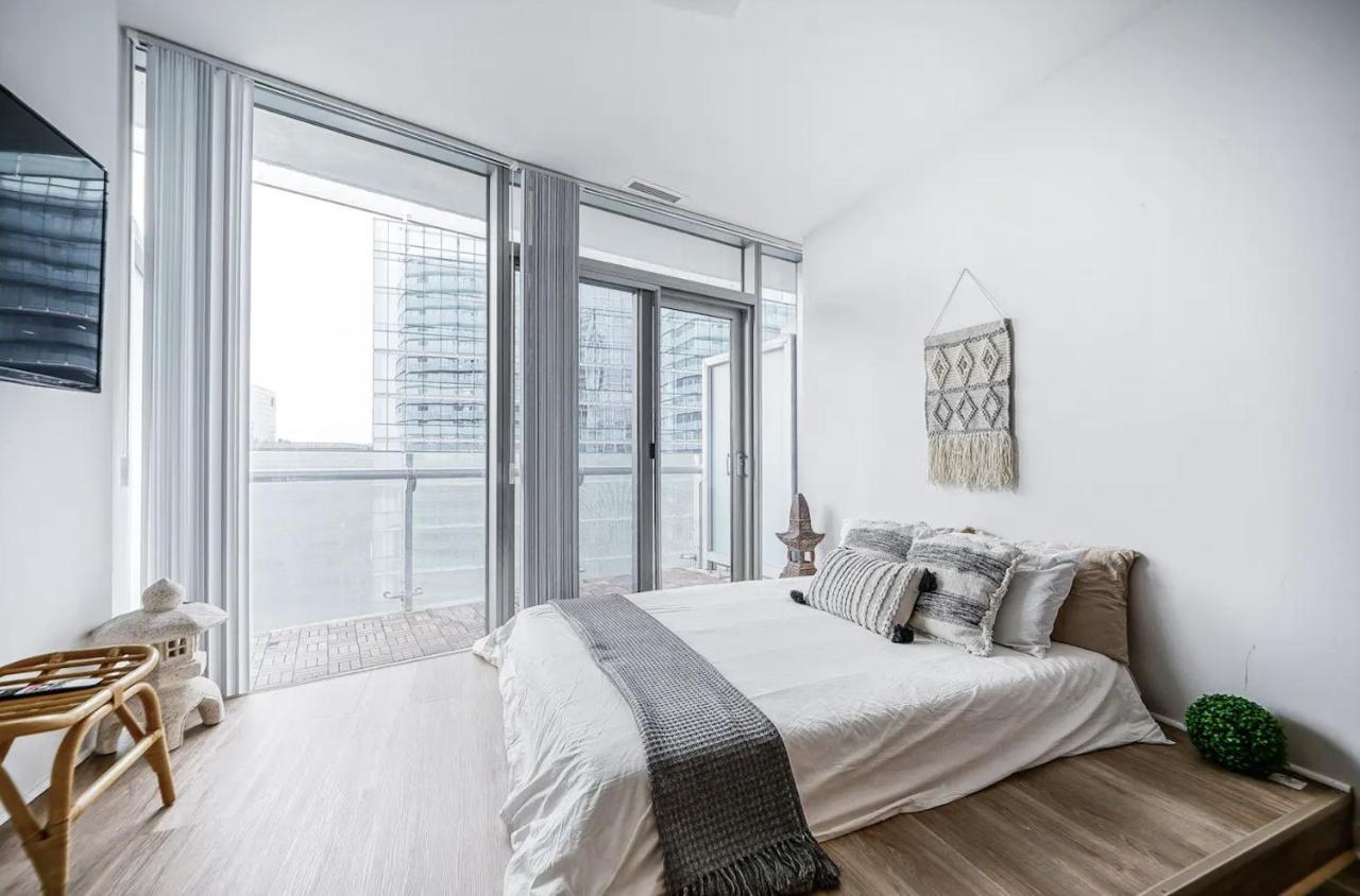 Apartment Downtown Gem Toronto
