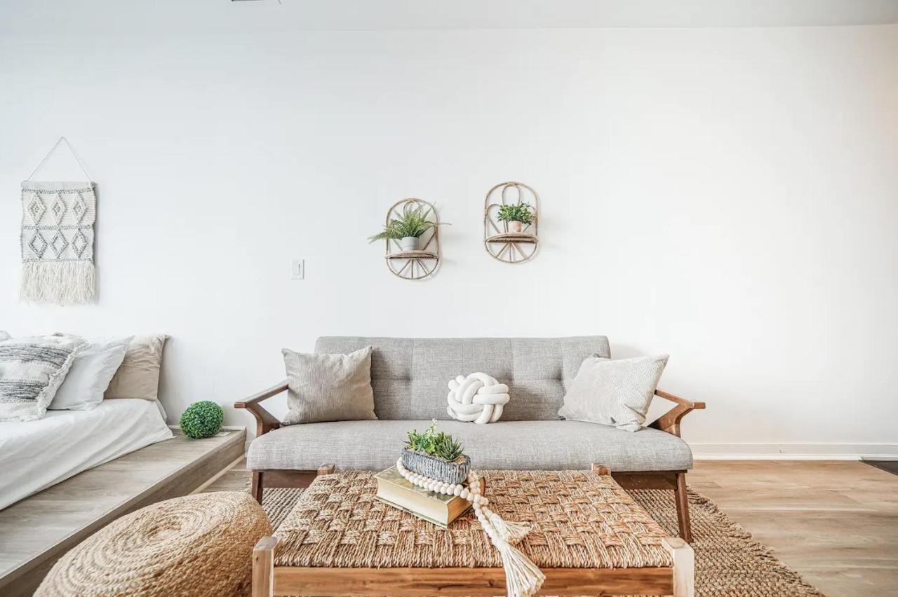 Apartment Downtown Gem
