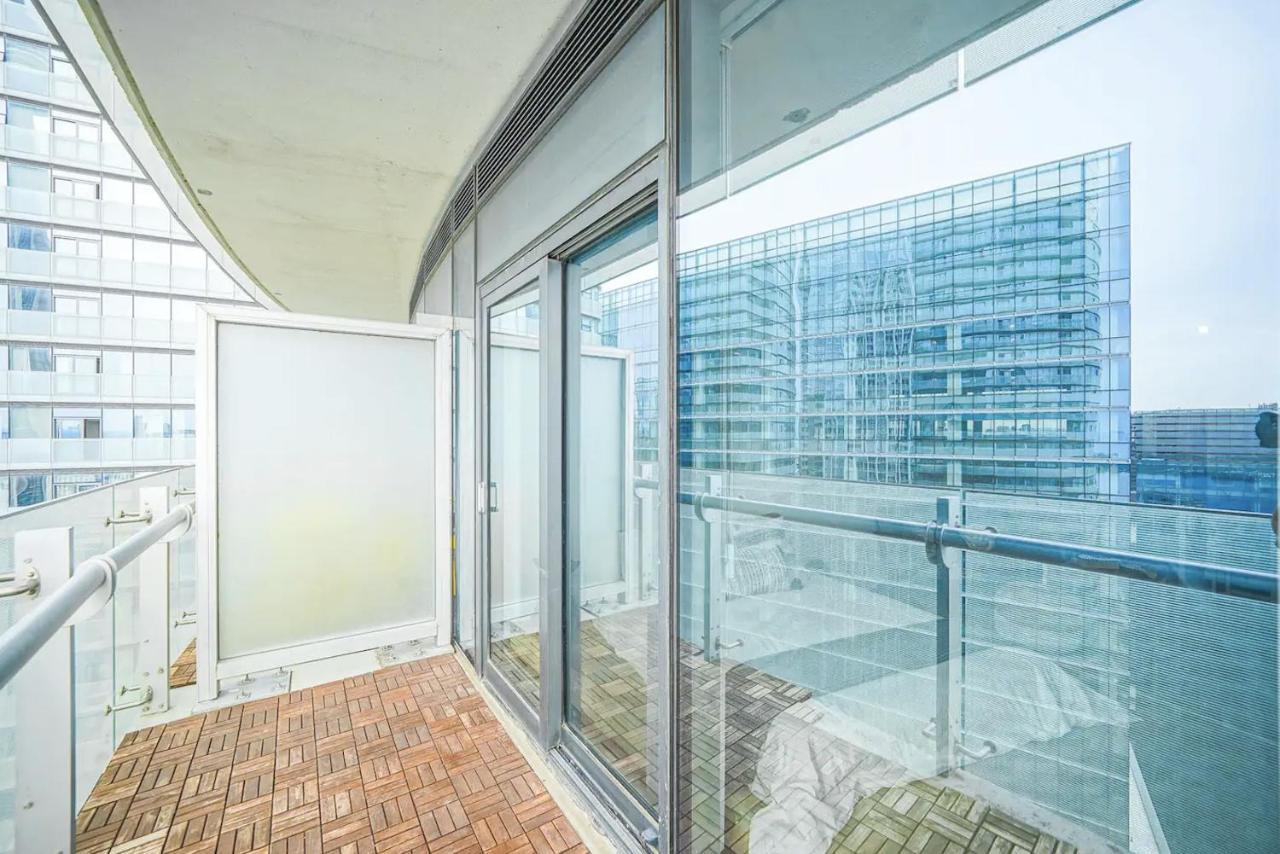 Downtown Gem Apartment Toronto