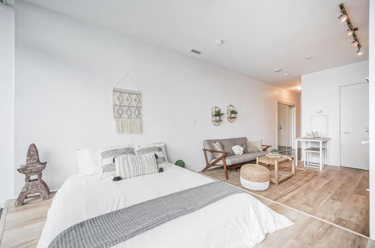 Apartment Downtown Gem