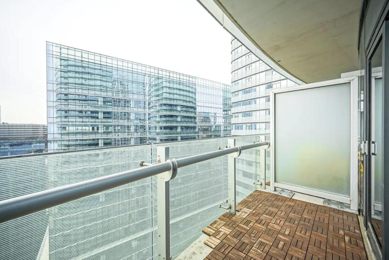 Apartment Downtown Gem *