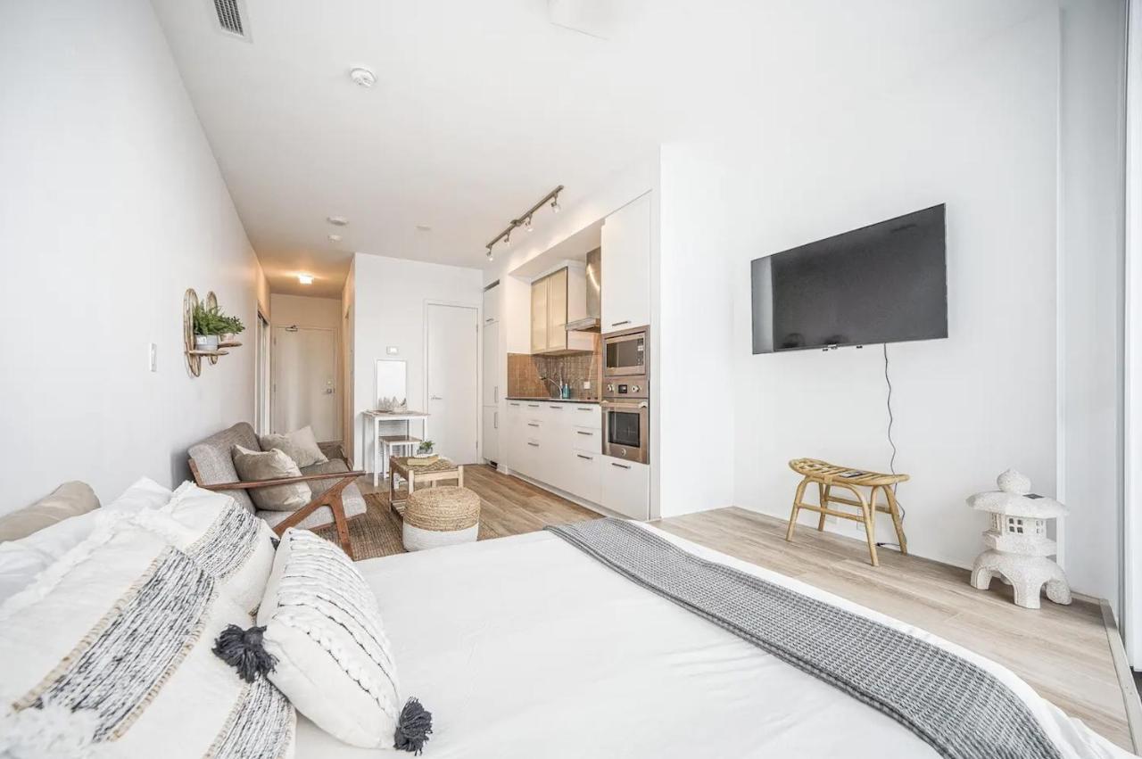 Downtown Gem Apartment *