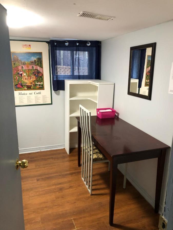 Homestay Angelina's House Toronto