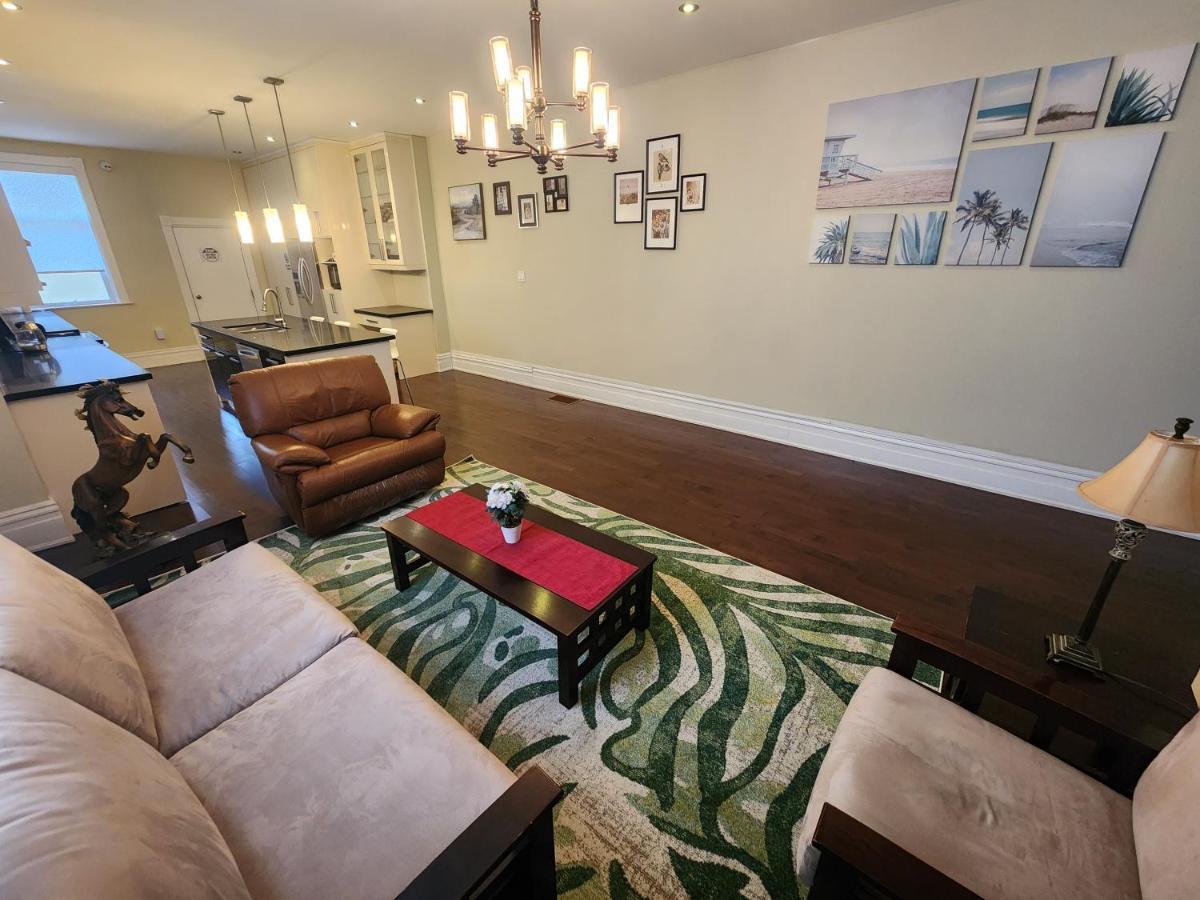 Heart Of Homestay Toronto