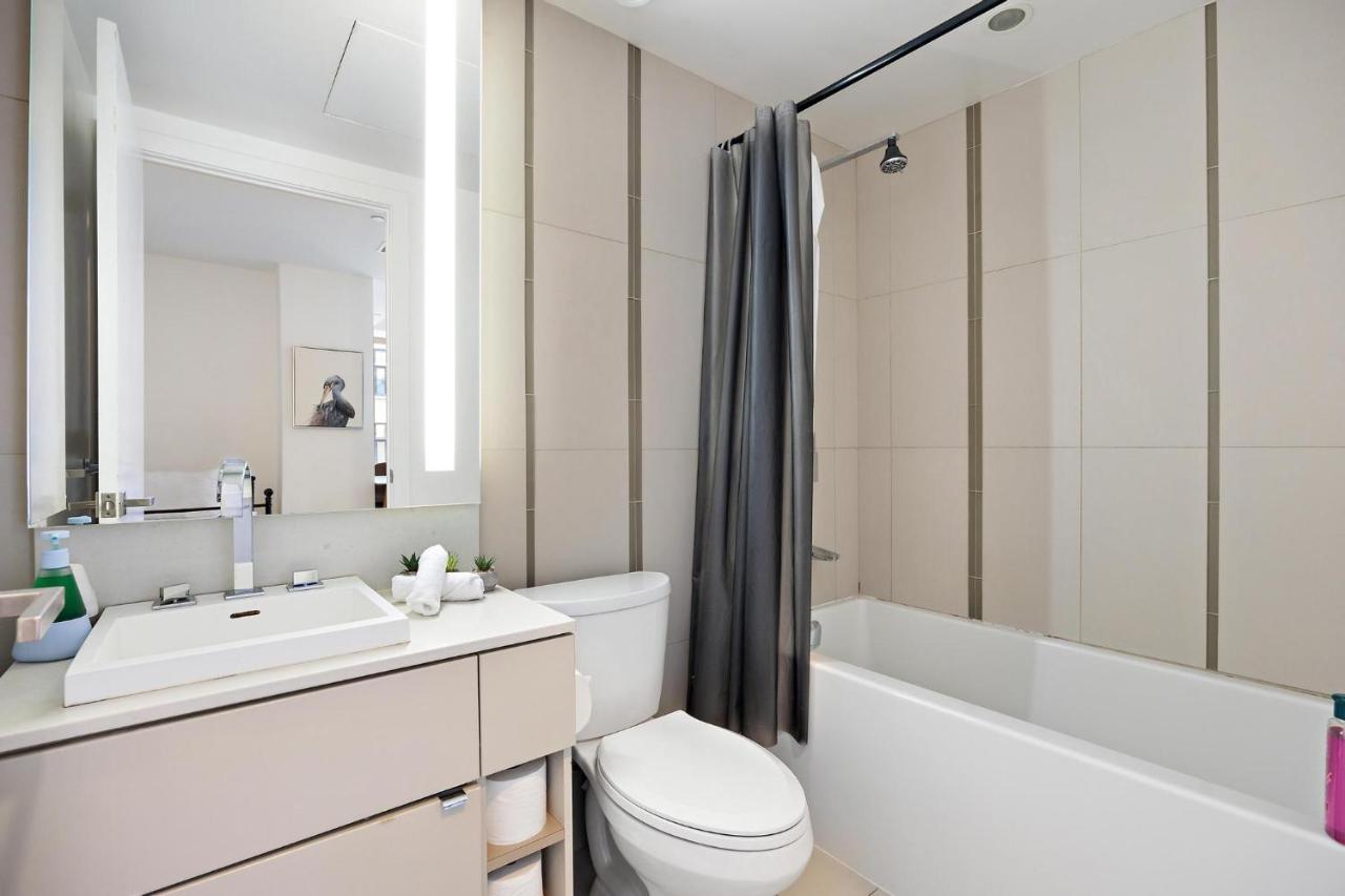 Apartment Trendy 1bedroom Downtown