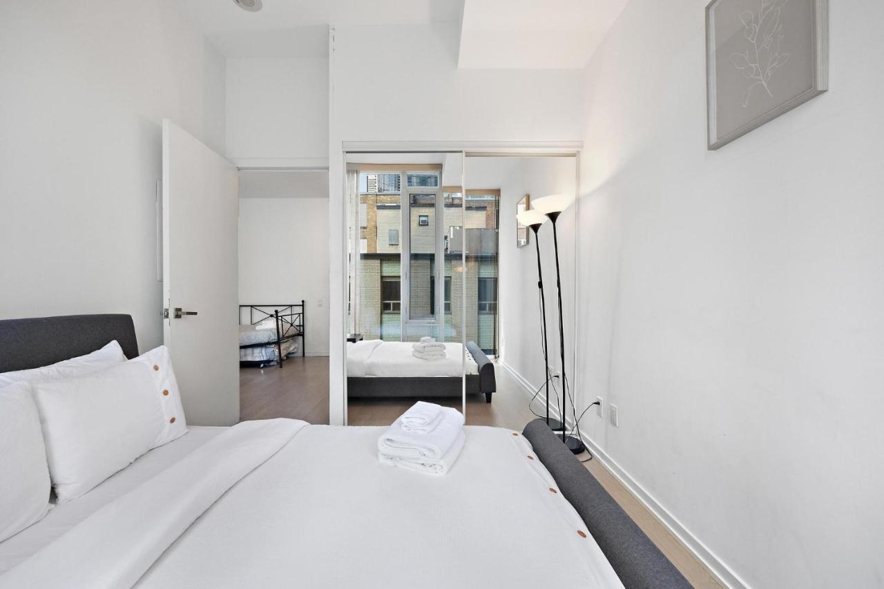 Trendy 1bedroom Downtown *