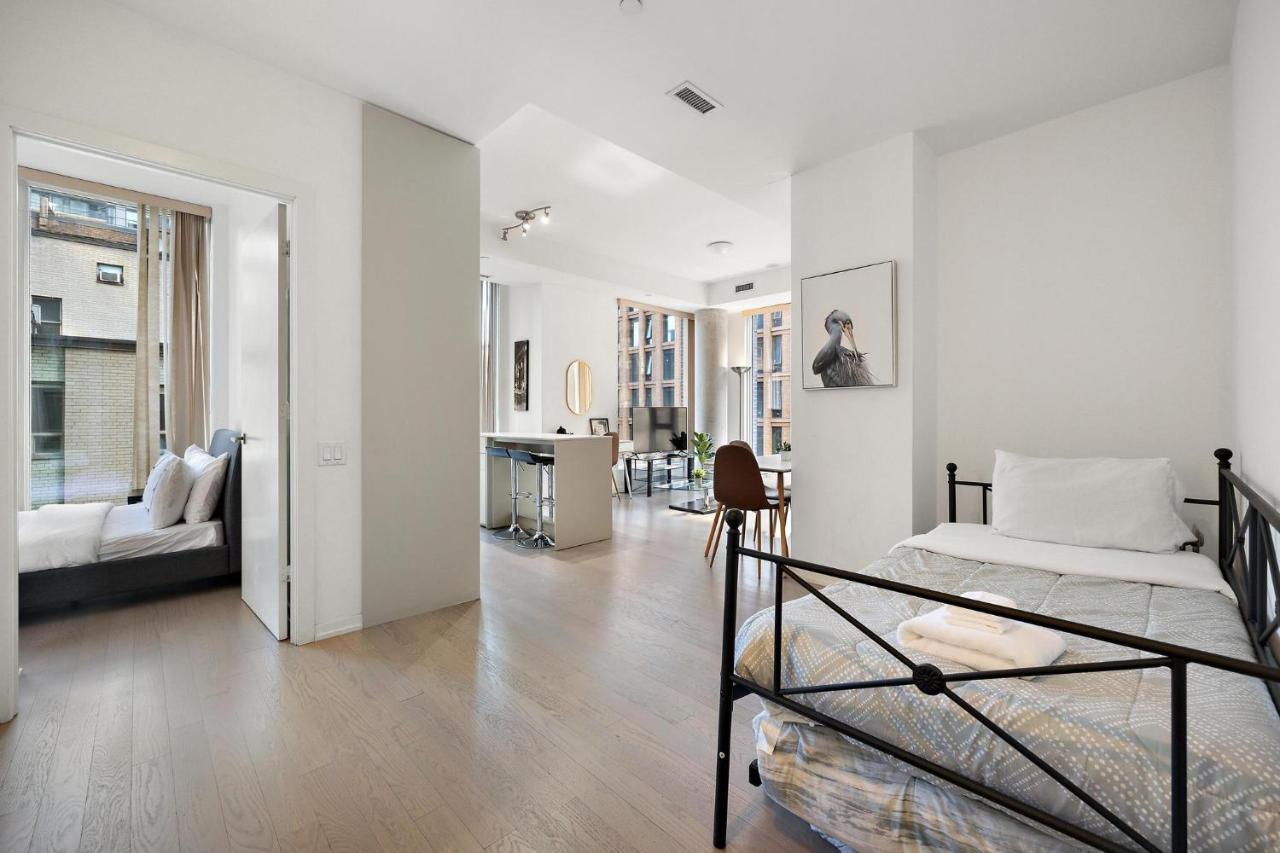 Trendy 1bedroom Downtown Apartment