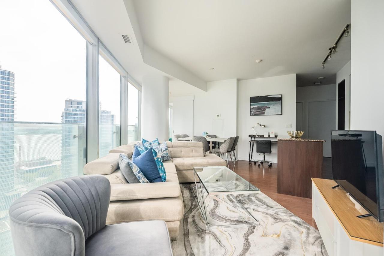 Globalstay. Amazing Downtown Apartment