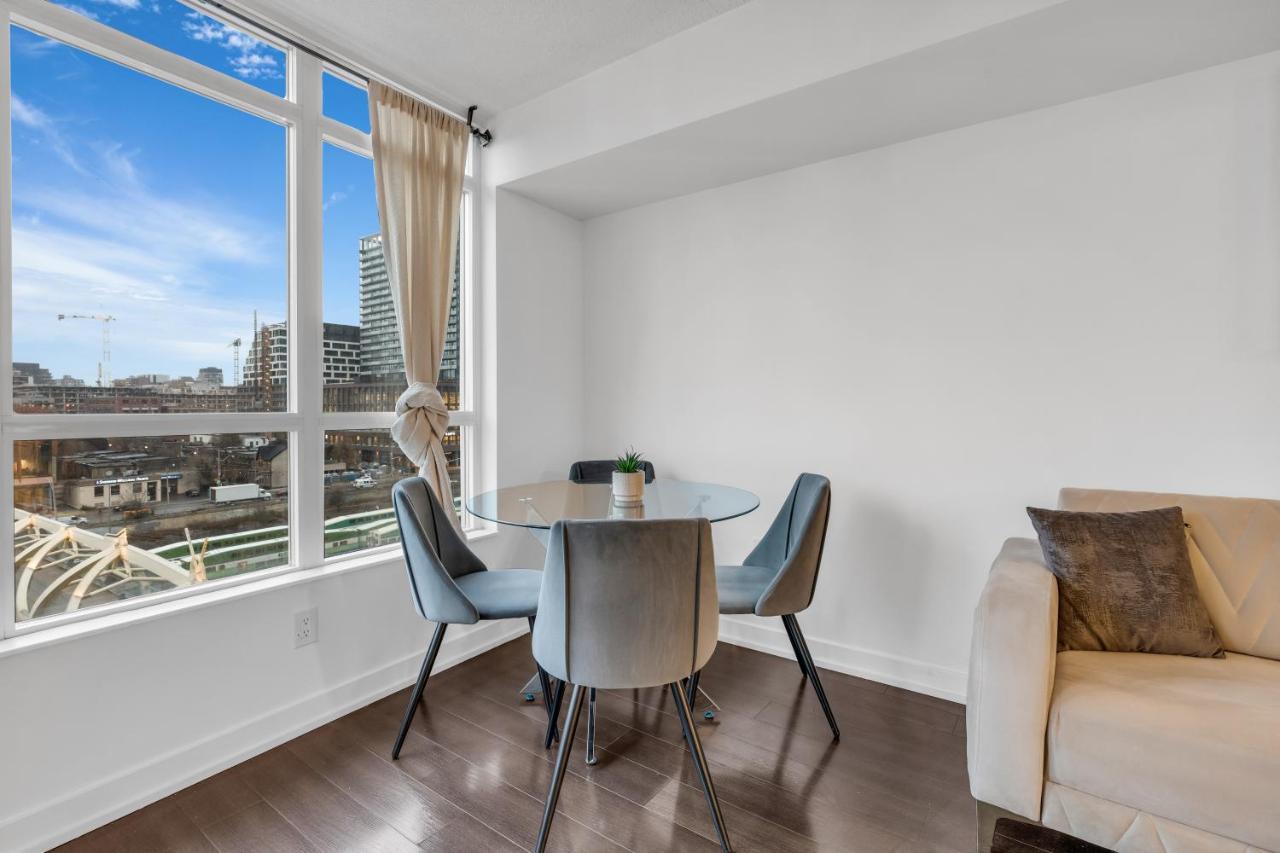 Cityplace Luxury Aparthotel