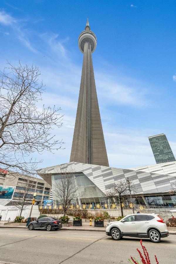 Cityplace Luxury Aparthotel Toronto