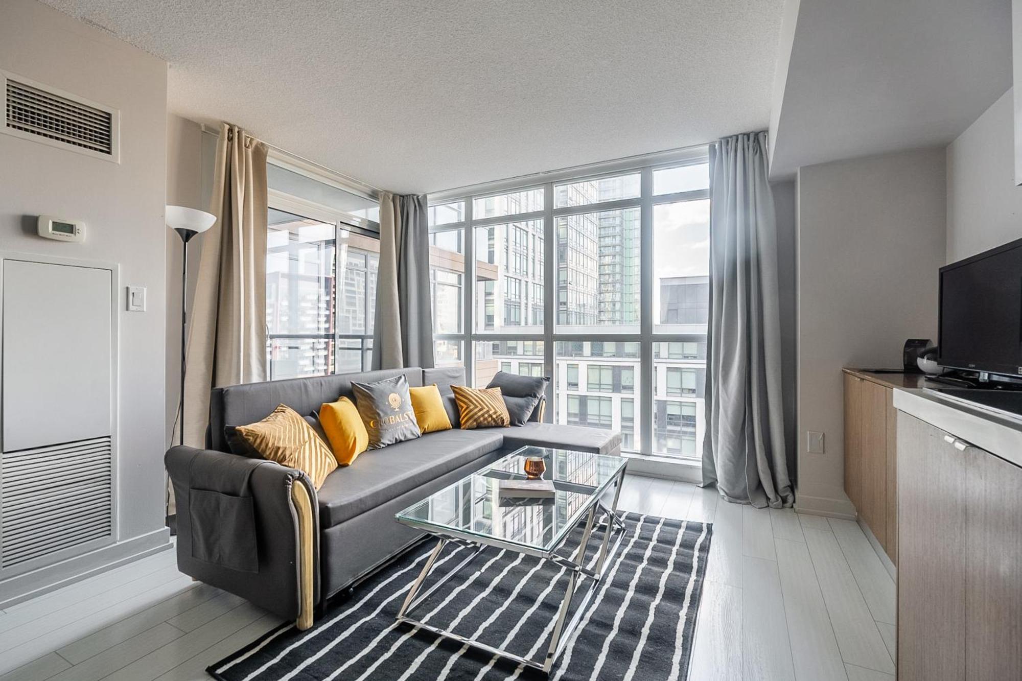 Apartment Globalstay Fabulous *