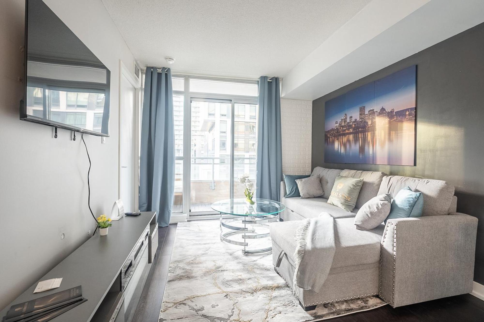 Globalstay Fabulous Apartment *