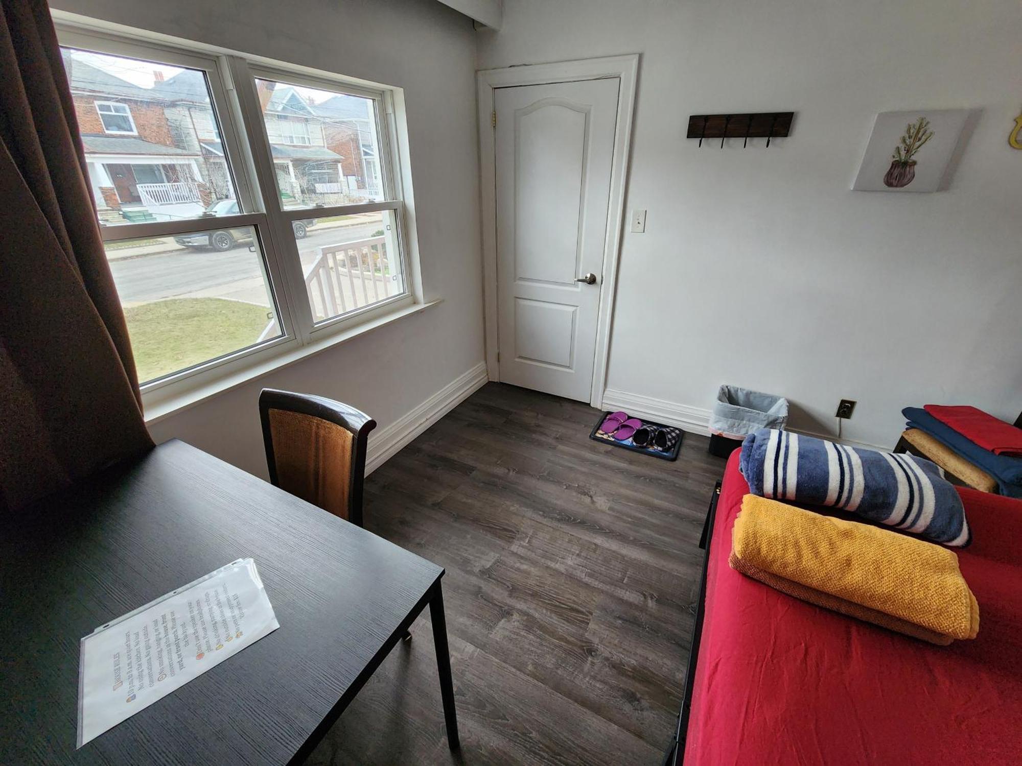 Affordable/quiet Private Guest house