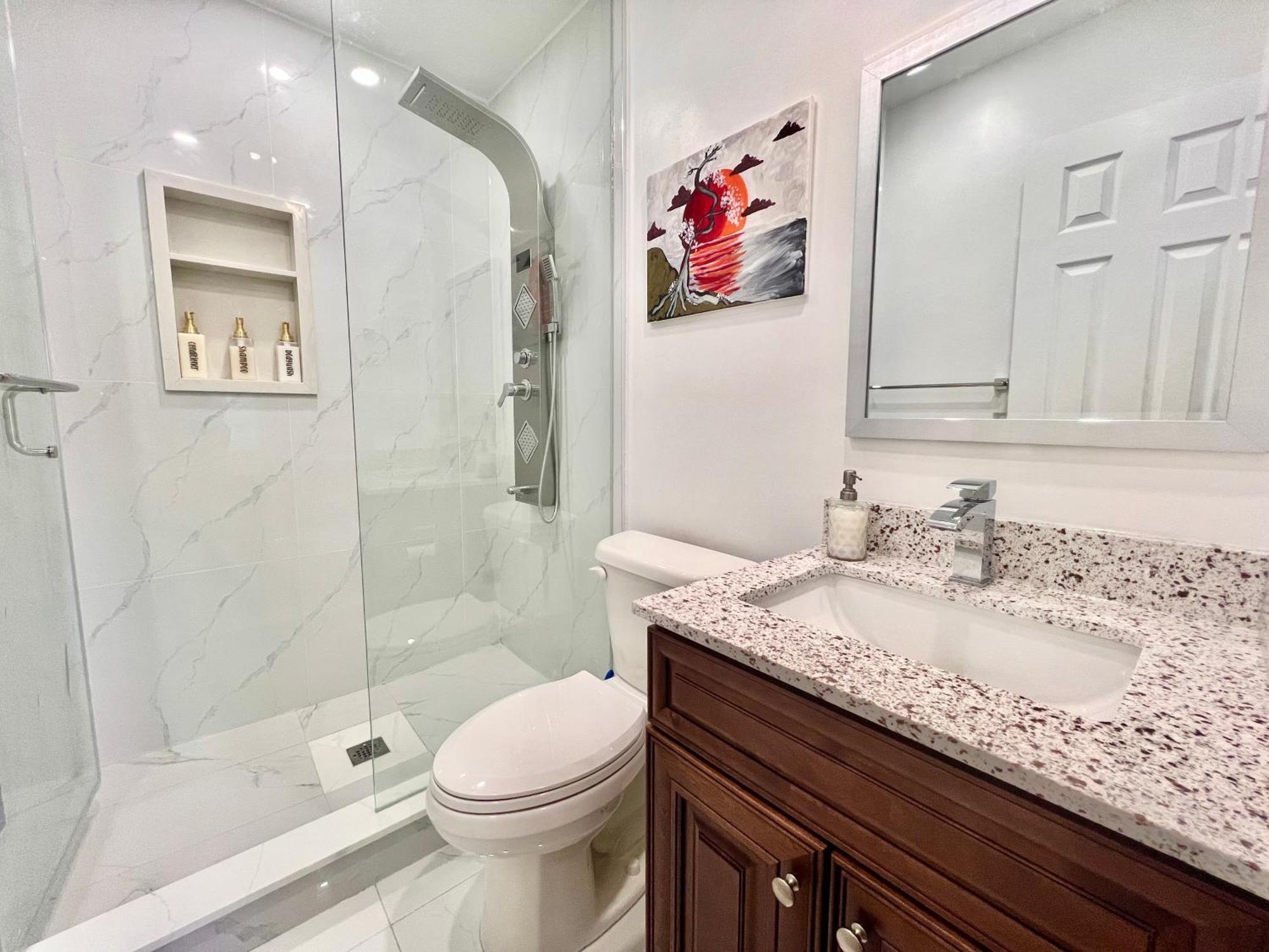 Newly Renovated Detached Near Finch Subway Station *