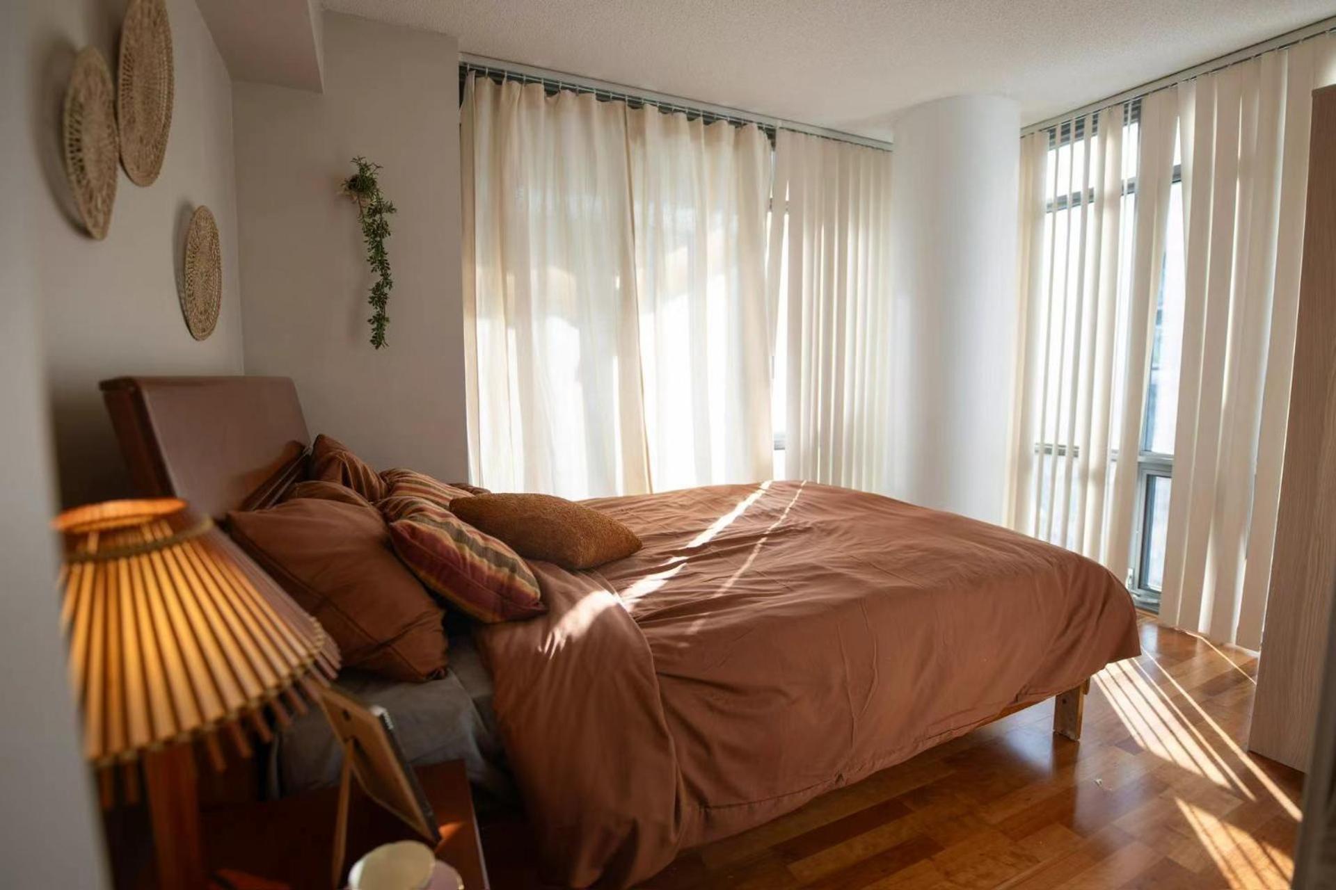 Cozy In Heart Of Downtown G3 Toronto