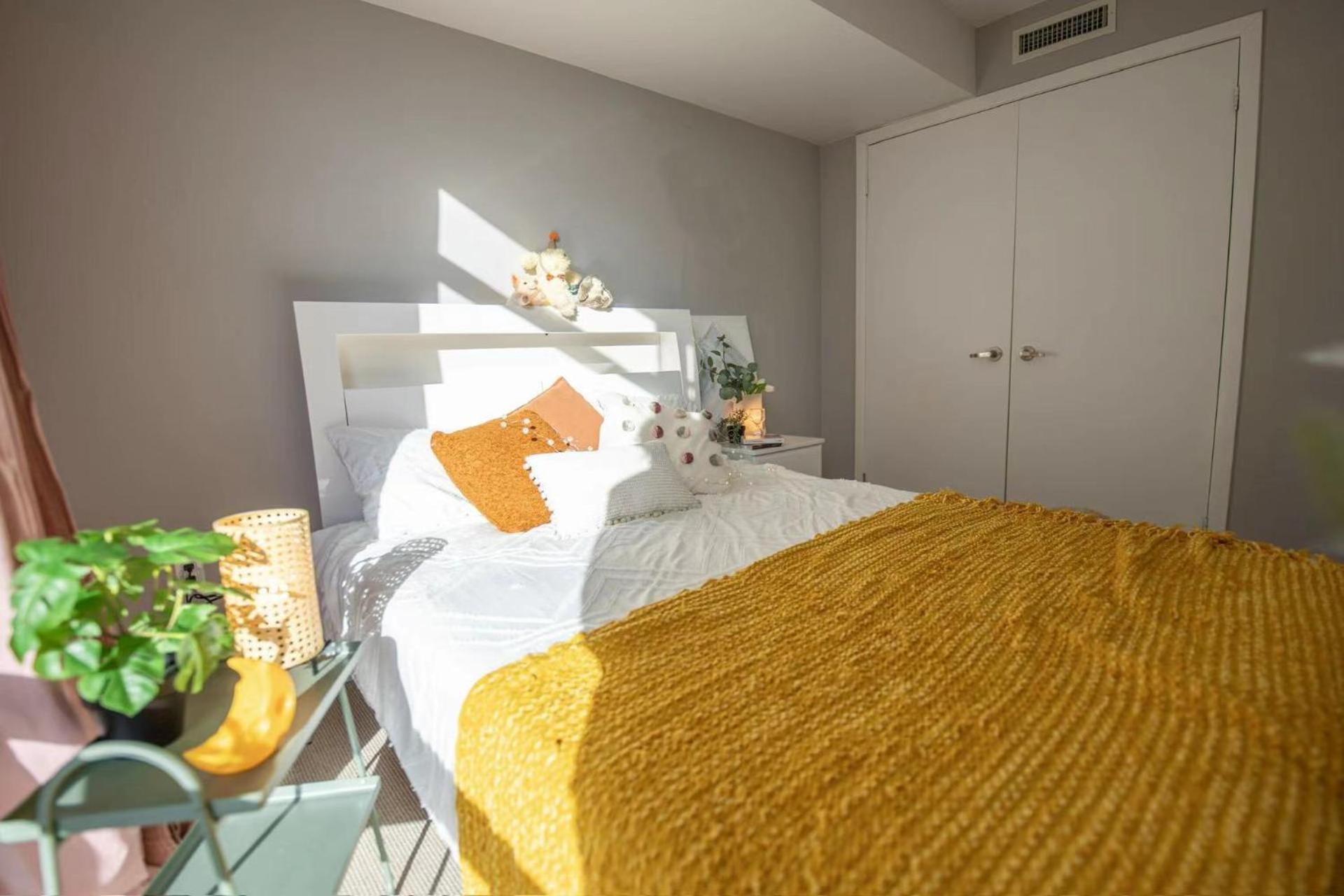 Apartment Cozy In Heart Of Downtown G3 Toronto